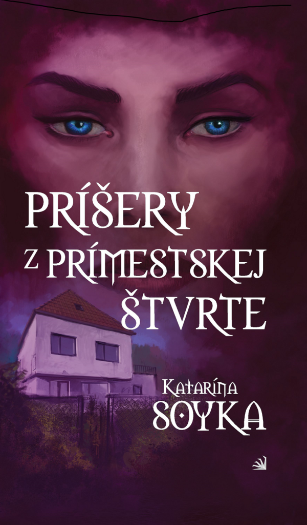 Príšery z prímestskej štvrte - predná obálka (1)